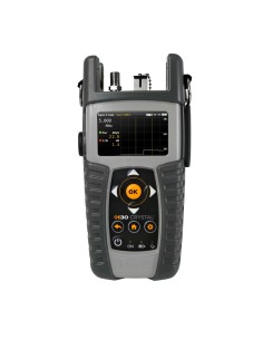 MEDIDOR DE CAMPO H30CRYSTAL TELEVES 593601