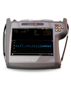 OPCION ANALIZADOR WIFI 2,4/5 GHZ MEDIDOR MOSAIQ6 TELEVES 596202