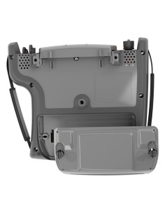 BATERIA DE RECAMBIO, REEMPLAZABLE EN CAMPO MEDIDOR MOSAIQ6 TELEVES 596210