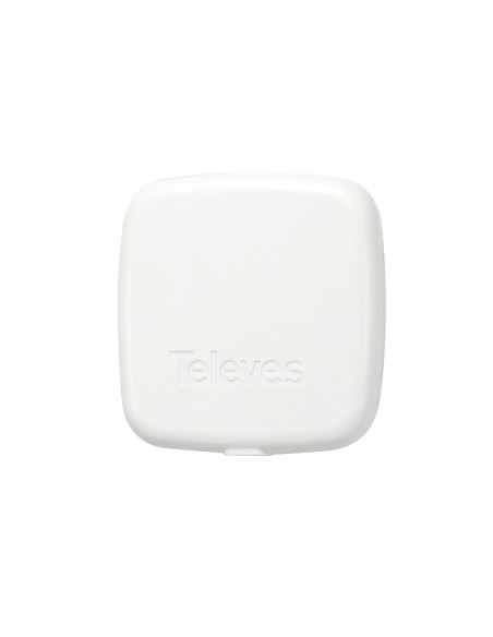 PUNTO DE ACCESO INALAMBRICO GESTIONABLE WAVEDATA DE INTERIOR, 1XGBE WAN POE + 1XGBE LAN + 1XUSB 3.0 TELEVES 769001