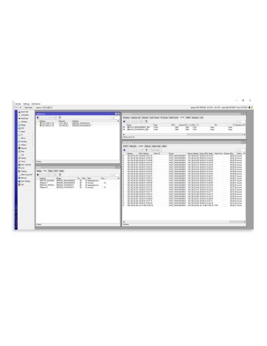 SERVICIO DE CONFIGURACIÓN + DISPOSITIVO ROUTER-INFRAESTRUCTURAS GPON 12XGBE TELEVES 769120