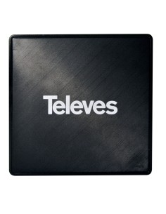 SET-TOP BOX NEMESIS V2 TELEVES 830108