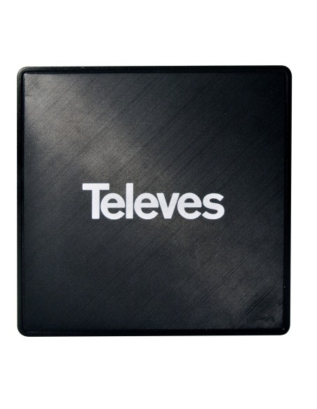 SET-TOP BOX NEMESIS V2 TELEVES 830108