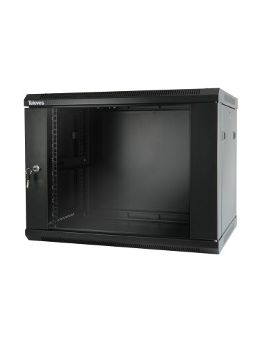 RACK 19'' 8+2U TELEVES 533107