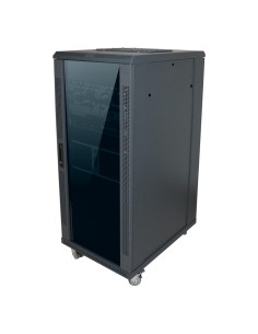 RACK DE COMUNICACIONES MONTADO Y AJUSTADO, 22U, 600mmX800mm TELEVES 831304