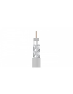 C.COAX. CXT PVC Eca/A 19VAtC BL.250m