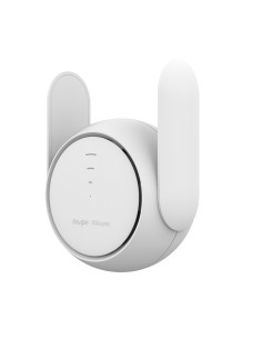 REYEE WI-FI EXTENDER MESH - 1 PORTA RJ45 10/100MBPS - WI-FI 5 2X2 E BANDA DUPLA 2.4 E 5GHZ - GESTÃO REMOTA VIA CLOUD - CONTROLO