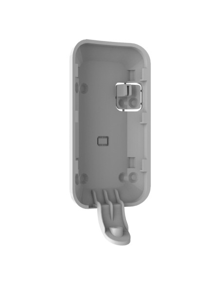 SOPORTE PARA DETECTOR MOVIMIENTO - AJ-MOTIONCAMOUTDOOR-W - AJ-MOTIONCAMOUTDOOR-PHOD-W - PLÁSTICO ABS - COLOR BLANCO