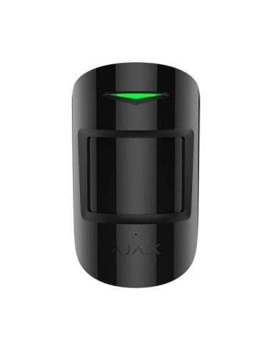 DETECTOR PIR Y ROTURA DE CRISTAL - GRADO 2 - INALÁMBRICO 868 MHZ JEWELLER - INMUNIDAD ANTE MASCOTAS - SENSIBILIDAD AJUSTABLE - R