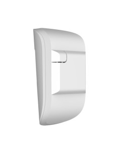 CARCASA PARA FOTODETECTOR - AJ-MOTIONCAM-W - INSTALACIÓN SENCILLA - INCLUYE SMARTBRACKET - PLÁSTICO ABS - COLOR BLANCO 2