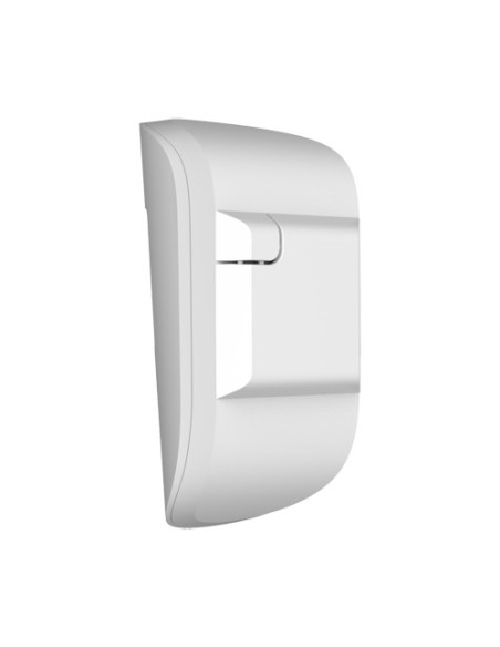 CARCASA PARA FOTODETECTOR - AJ-MOTIONCAM-W - INSTALACIÓN SENCILLA - INCLUYE SMARTBRACKET - PLÁSTICO ABS - COLOR BLANCO