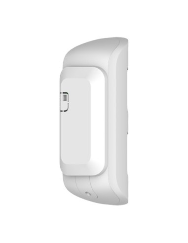 DETECTOR PIR EXTERIOR - GRADO 2 - DOBLE SENSOR PIR - INALÁMBRICO 868 MHZ JEWELLER - ANTIMASKING - INMUNE A MASCOTAS / DETECCIÓN