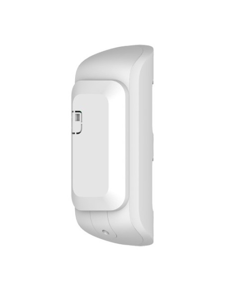 DETECTOR PIR EXTERIOR - GRADO 2 - DOBLE SENSOR PIR - INALÁMBRICO 868 MHZ JEWELLER - ANTIMASKING - INMUNE A MASCOTAS / DETECCIÓN