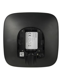 REPETIDOR - CERTIFICADO NFA2P Y GRADO 2 - CONEXIÓN VÍA RADIO Y ETHERNET - INALÁMBRICO 868 MHZ JEWELLER Y WINGS - COMPATIBLE CON 2