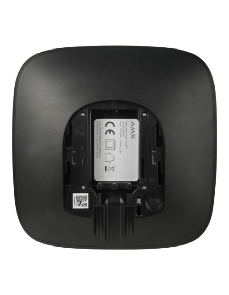 REPETIDOR INALÁMBRICO - GRADO 2 - CONEXIÓN VÍA RADIO Y ETHERNET - INALÁMBRICO 868 MHZ JEWELLER Y WINGS - COMPATIBLE CON FOTODETE