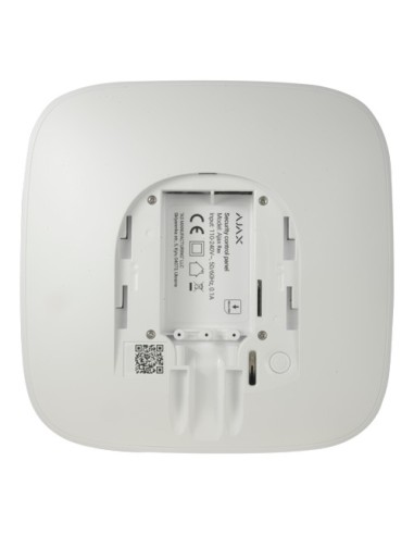 REPETIDOR INALAMBRICO - GRADO 2 - INALAMBRICO 868 MHZ JEWELLER Y WINGS - COMPATIBLE CON FOTODETECTORES - HASTA 200 DISPOSITIVOS