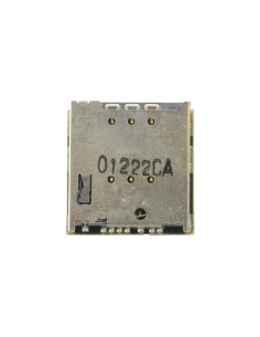 RANURA SIM - COMPATIBLE CON: AJ-HUB-W/B, AJ-HUBPLUS-W/B - AJ-HUB2-W/B, AJ-HUB2PLUS-W/B 2