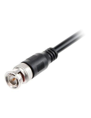 TRANSCEPTOR PASIVO POR PAR TRENZADO SAFIRE - OPTIMIZADO PARA HDTVI, HDCVI Y AHD - 1 CANAL DE VÍDEO - PASIVO, CONECTOR DE 2 PINES