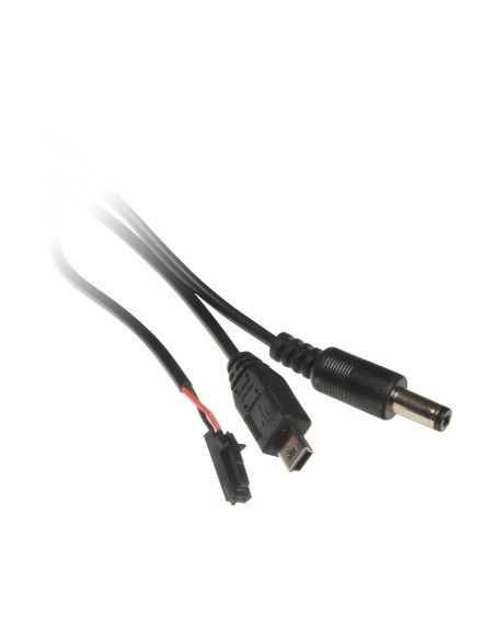 BATERÍA ZINC-AIRE - VOLTAJE 6.0 V - CAPACIDAD 6000 WH - 162 X 396 X 190 MM / 12.55 KG - PARA RESPALDO O USO DIRECTO