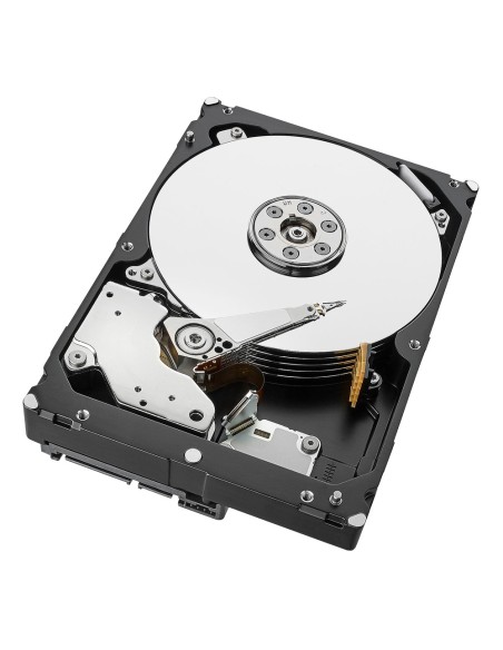 DISCO DURO SEAGATE SKYHAWK MODELO ST1000VX013 - CAPACIDAD 1 TB - INTERFAZ SATA 6 GB/S - ESPECIAL PARA VIDEOGRABADORES - SUELTO O