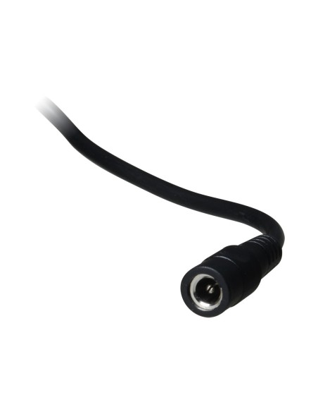 FOCO INFRARROJO DE ALCANCE 50M - ILUMINACIÓN POR LEDS - 60° DE APERTURA - 3 LEDS Ø10 - INCLUYE CÉLULA DE FOTOCONTROL - 100 X 95