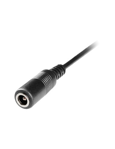 FOCO INFRARROJO DE ALCANCE 50M - ILUMINACIÓN POR LEDS DE 850 NM - 6 LÁMPARAS LED CERÁMICAS SMT - APERTURA DEL HAZ 60° - ACTIVADO