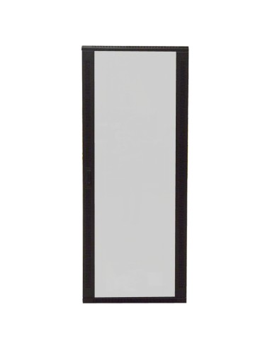 ARMARIO RACK PARA SUELO - HASTA 42U RACK DE 19&QUOT;(800*800) - HASTA 800 KG DE CARGA - CON VENTILACIÓN Y PASACABLES - 4 VENTILA