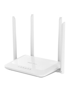 REYEE ROUTER MESH WI-FI 5 AC1200 - 4 ANSCHLÜSSE RJ45 10/100 MBIT/S - 802.11AC DUAL-STREAM UND BAND 2.4 UND 5 GHZ - FERNMANAGEMEN 2