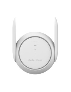 REYEE WI-FI EXTENDER MESH - 1 PORTA RJ45 10/100MBPS - WI-FI 5 2X2 E BANDA DUPLA 2.4 E 5GHZ - GESTÃO REMOTA VIA CLOUD - CONTROLO 2