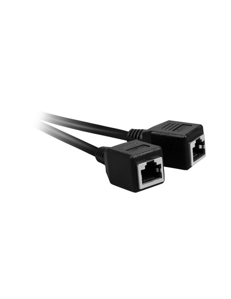 SEPARADOR RJ45  - BAJAS PÉRDIDAS