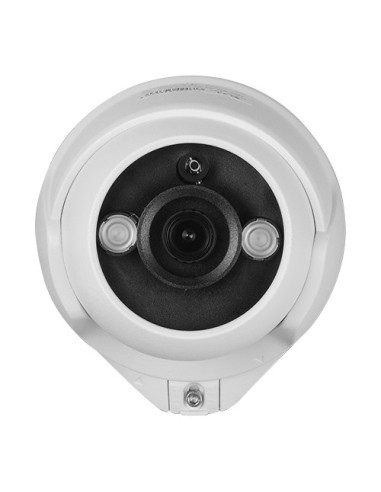 CÁMARA TURRET SAFIRE GAMA ECO - SALIDA 4 EN 1 / RESOLUCIÓN 3K (2880X1620) - HIGH PERFORMANCE CMOS 3K (5MPX 16:9) - LENTE 2.8 MM