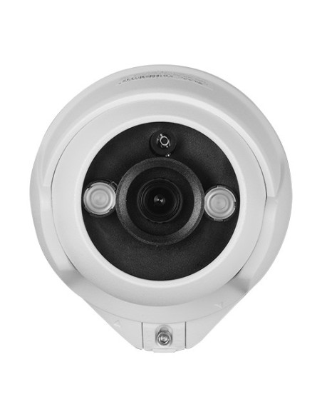 CÁMARA TURRET SAFIRE GAMA ECO - SALIDA 4 EN 1 / RESOLUCIÓN 3K (2880X1620) - HIGH PERFORMANCE CMOS 3K (5MPX 16:9) - LENTE 2.8 MM