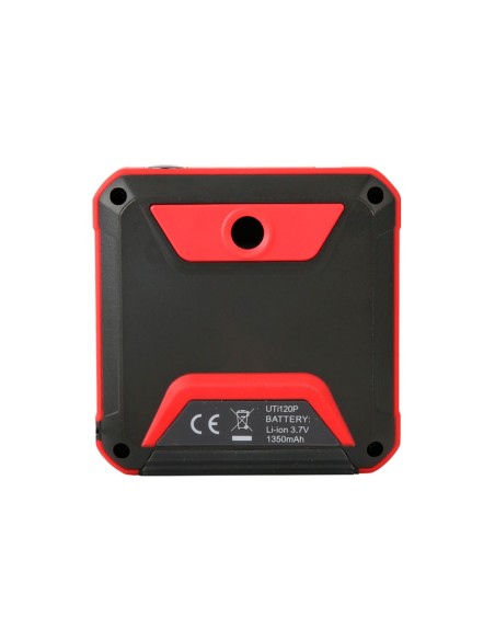 CÁMARA TERMICA DE BOLSILLO - MEDICIÓN DE TEMPERATURAEN TIEMPO REAL - RANGO DE MEDICIÓN -20º ~ 400ºC - RESOLUCIÓN TÉRMICA 120X90