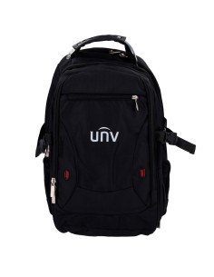 UNIVIEW - BACKPACK - WATERPROOF COVER - MULTIPLE COMPARTMENTS 2