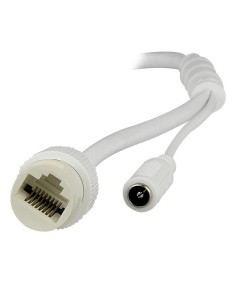 CÁMARA IP 4 MEGAPIXEL - GAMA UNIARCH - 1/3&QUOT; PROGRESSIVE SCAN CMOS - LENTE 2.8 MM | IR ALCANCE 30M - INTERFAZ WEB, CMS, SMAR 2