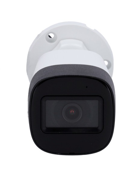 X-SECURITY CÁMARA BULLET 3K GAMA ECO - SALIDA 4 EN 1 /  RESOLUCIÓN 3K (2880X1620)  - 1/2.7&QUOT; CMOS 3K (5MPX 16:9) - LENTE 2.8