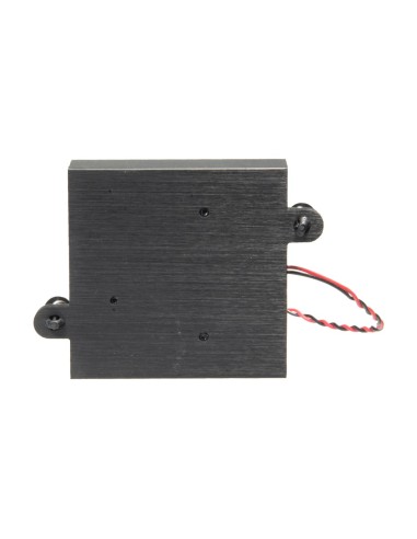 X-SECURITY - VENTILADOR PARA GRABADOR - DISIPADOR INTEGRADO - ALTA CAPACIDAD DE REFRIGERACIÓN - PIEZA DE REPUESTO