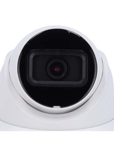 CÁMARA TURRET X-SECURITY GAMA PRO - SALIDA 4 EN 1 - 1/2.8&QUOT; CMOS - LENTE 2.8 MM | IR ALCANCE 30 M - AUDIO SOBRE CABLE COAXIA