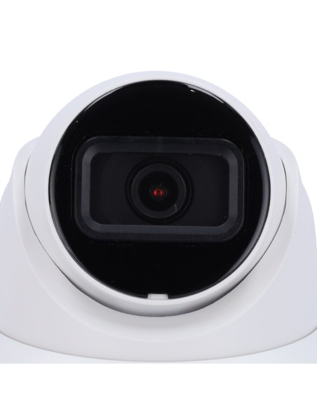 CÁMARA TURRET X-SECURITY GAMA PRO - SALIDA 4 EN 1 - 1/2.8&QUOT; CMOS - LENTE 2.8 MM | IR ALCANCE 30 M - AUDIO SOBRE CABLE COAXIA