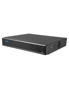 VIDEOGRABADOR 5N1 X-SECURITY - 16 CH HDTVI/HDCVI/AHD/CVBS/HASTA 24CH IP (5MPX) - 2 CH RECONOCIMIENTO FACIAL | PROTECCIÓN PERIM. 2