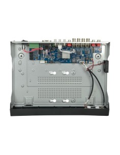 VIDEOGRABADOR 5N1 X-SECURITY - 32 CH HDTVI/HDCVI/AHD/CVBS/HASTA 32CH IP (5M-N) - 2 CH RECONOCIMIENTO FACIAL - 16 CH RECONOCIMIEN 2