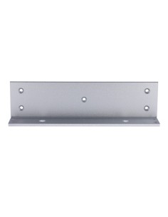 L PROFILE FOR MAGLOCKS - COMPATIBLE WITH YF-500A - FOR OUTWARD OPENING - COMPATIBLE WITH SLIDING DOORS - HIGH STRENGTH AND DURA 2