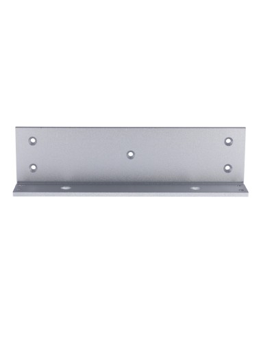 PERFIL EN L PARA VENTOSAS - COMPATIBLE CON YF-500A - PARA APERTURA HACIA EL EXTERIOR - APTO PARA PUERTAS CORREDERAS - ALTA RESIS