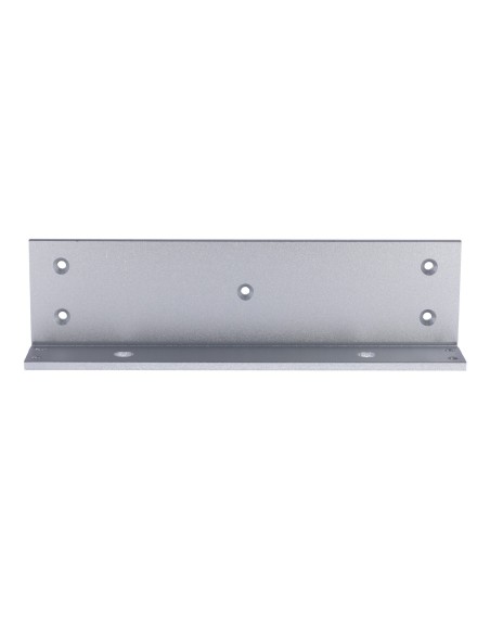 PERFIL EN L PARA VENTOSAS - COMPATIBLE CON YF-500A - PARA APERTURA HACIA EL EXTERIOR - APTO PARA PUERTAS CORREDERAS - ALTA RESIS