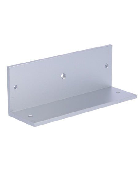 PERFIL EN Z PARA VENTOSAS - COMPATIBLE CON YF-500A - PARA APERTURA HACIA EL INTERIOR - COMPUESTO POR 3 PERFILES L - ALTA RESISTE