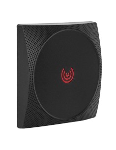LECTOR DE ACCESO - ACCESO POR TARJETA EM Y MF DESFIRE - INDICADOR LED Y ACÚSTICO - RS485 ZKTECO | OSDP - COMPATIBLE CON CONTROLA 2