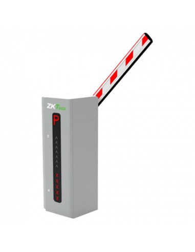 BARRERA DE PARKING DE ALTO RENDIMIENTO - BRAZO NO INCLUIDO | BRAZO RECTO (HASTA 6 M) - APERTURA A IZQUIERDAS | 5.000.000 CICLOS