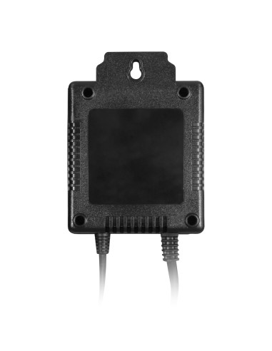 TRANSFORMADOR AC/AC - ENTRADA AC 230 V - SALIDA AC 24 V 5 A - LONGITUD DE CABLES 1 M - 102 (AL) X 120 (AN) X 80 (FO) MM - 1870 G