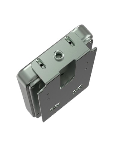 CONTROL DE ACCESO AUTÓNOMO - ACCESO POR CÓDIGO QR - SALIDA DE RELÉ O ALARMA - PANTALLA 5&QUOT; IPS - CONTROL DE TIEMPO | HORARIO