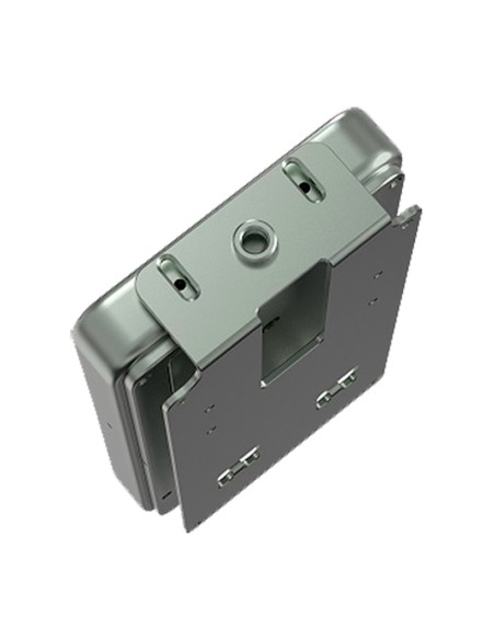 CONTROL DE ACCESO AUTÓNOMO - ACCESO POR CÓDIGO QR - SALIDA DE RELÉ O ALARMA - PANTALLA 5&QUOT; IPS - CONTROL DE TIEMPO | HORARIO